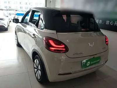 Wuling Bingo