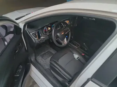 Chevrolet Cavalier