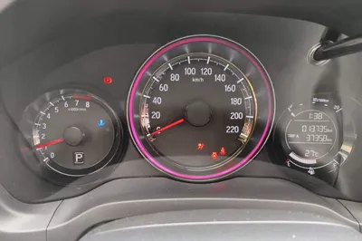 Honda XR-V