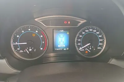 Haval H7