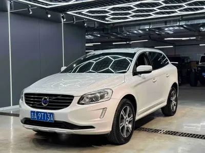 Volvo XC60 (Import)