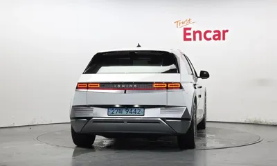 Hyundai Ioniq5