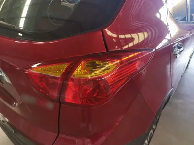 JAC Group Refine S3
