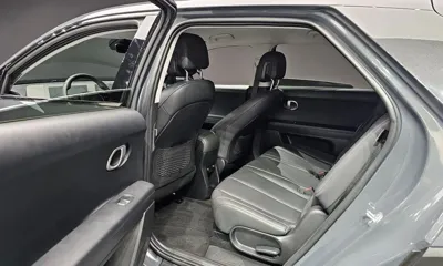 Hyundai Ioniq5