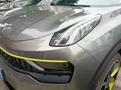 Lynk & Co 05
