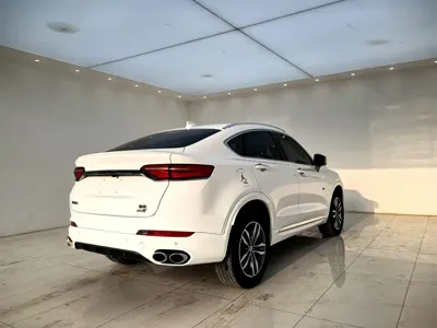 Geely Xingyue