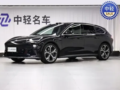 Nio ET5T