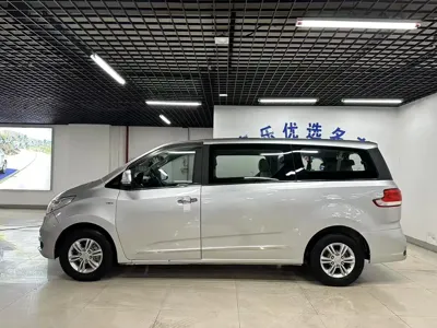 大通 G10
