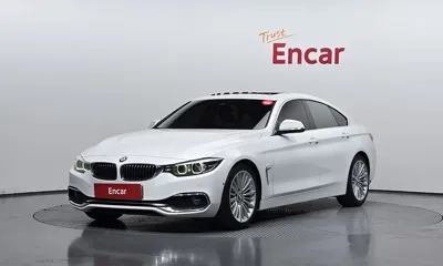 BMW 4-Series