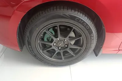 Mazda Mazda 3 Axela