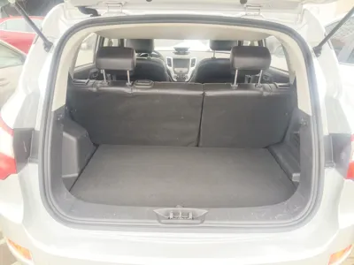 Changan CS35
