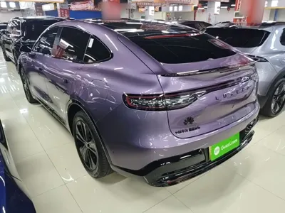 智界 Zhijie R7