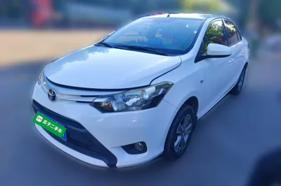 Toyota Vios