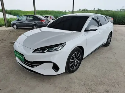 BYD 海豹06