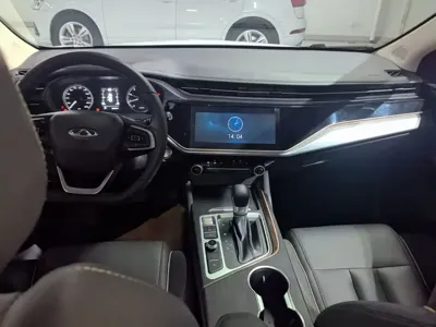 Chery Arrizo 5 Plus