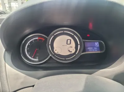 Renault-KoreaSamsung SM3
