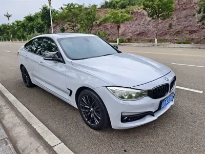 BMW 3 Series GT