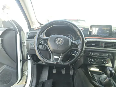Dongfeng Fengon S560