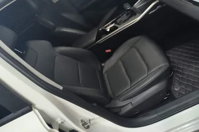 Geely Auto Emgrand