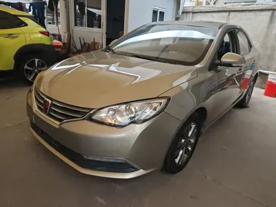 Roewe 360