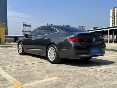 Buick LaCrosse