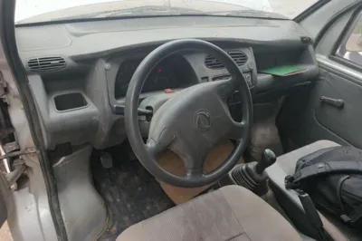 Dongfeng Xiaokang K17