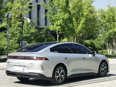Qiyuan 长安启源A06