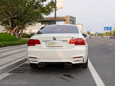 BMW 3 Series (Import)