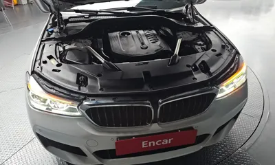 BMW Gran Turismo