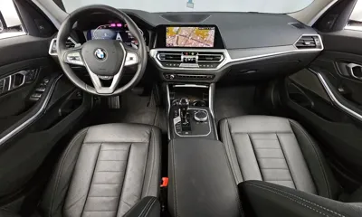 BMW 3-Series