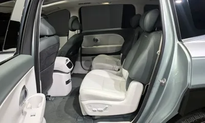 Hyundai Ioniq9