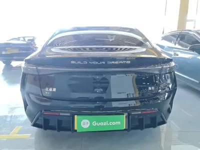 BYD Seal
