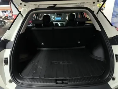 GAC Motor Trumpchi GS3
