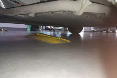 Geely Galaxy Galaxy Xingjian 7 EM-i