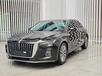 Hongqi Hongqi H5
