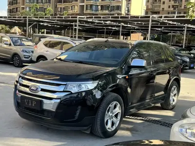 Ford Edge (Import)