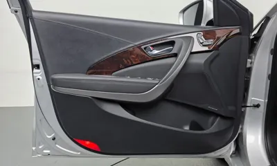 Hyundai Aslan