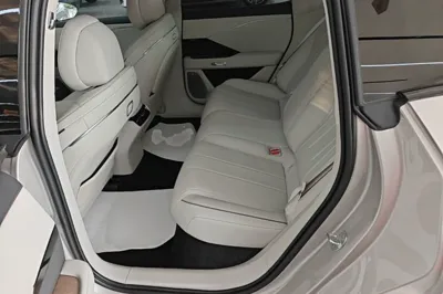 Toyota Baozhi 7