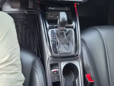 Roewe i5