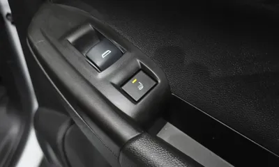 ChevroletGMDaewoo Trailblazer