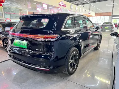 尚界 尚界H5
