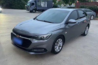 Chevrolet Monza