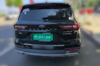 Ford Equator