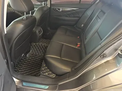 Infiniti Q50L