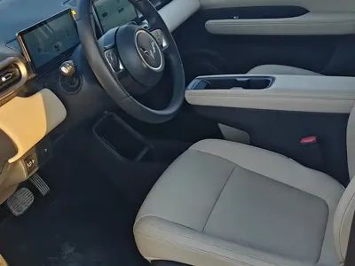 Wuling Bingo PLUS