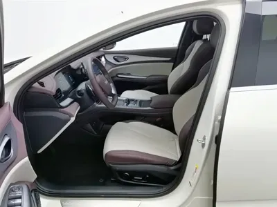 BYD Seal 07 DM-i