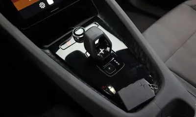 Polestar Polestar 2