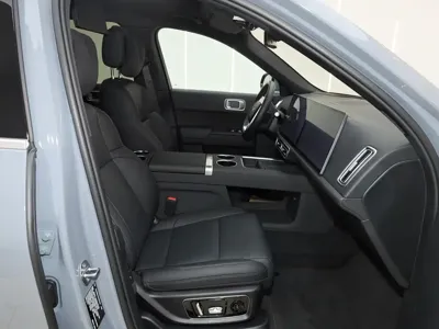 Li Auto Li L8