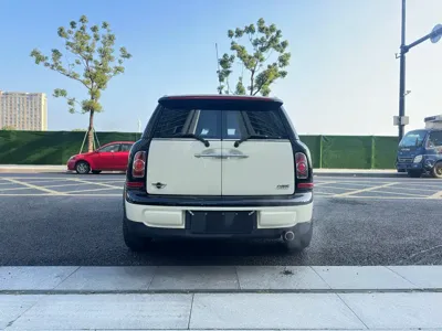 MINI Mini Clubman