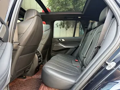 BMW X5 M